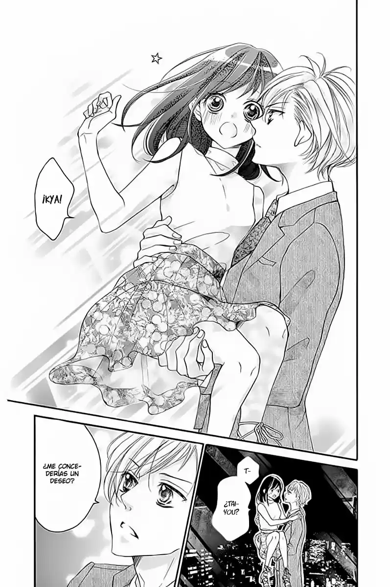 Shigatsu No Kimi Spica - Capítulo 49 - Página 12 - LectorTMOo