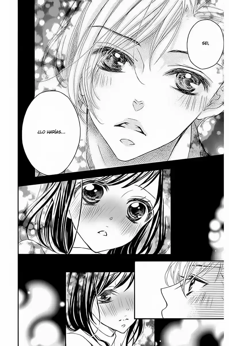 Shigatsu No Kimi Spica - Capítulo 49 - Página 13 - LectorTMOo