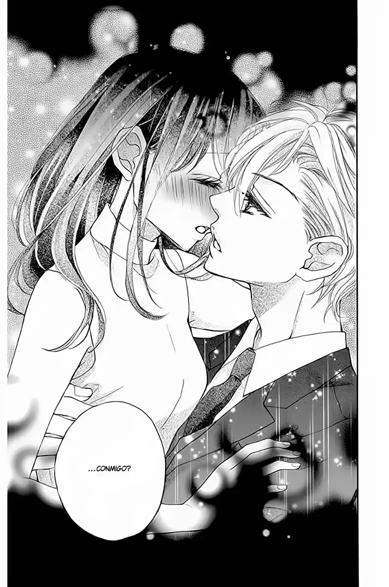 Shigatsu No Kimi Spica - Capítulo 49 - Página 14 - LectorTMOo