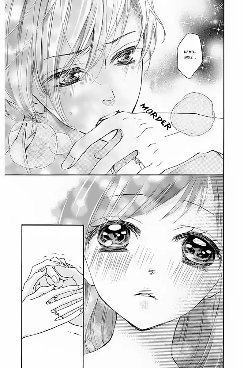 Shigatsu No Kimi Spica - Capítulo 49 - Página 18 - LectorTMOo