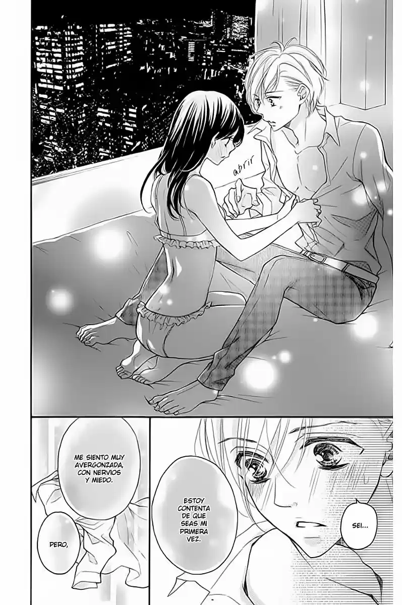 Shigatsu No Kimi Spica - Capítulo 49 - Página 19 - LectorTMOo