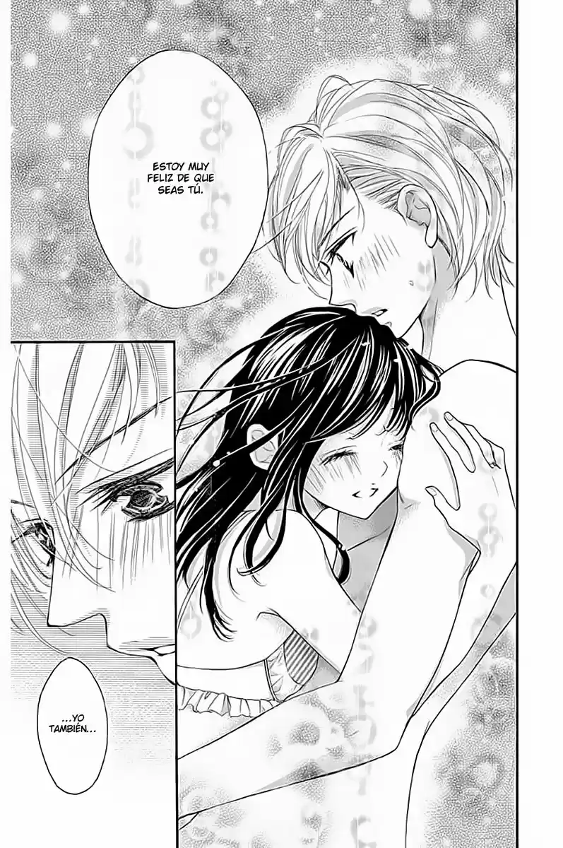 Shigatsu No Kimi Spica - Capítulo 49 - Página 20 - LectorTMOo