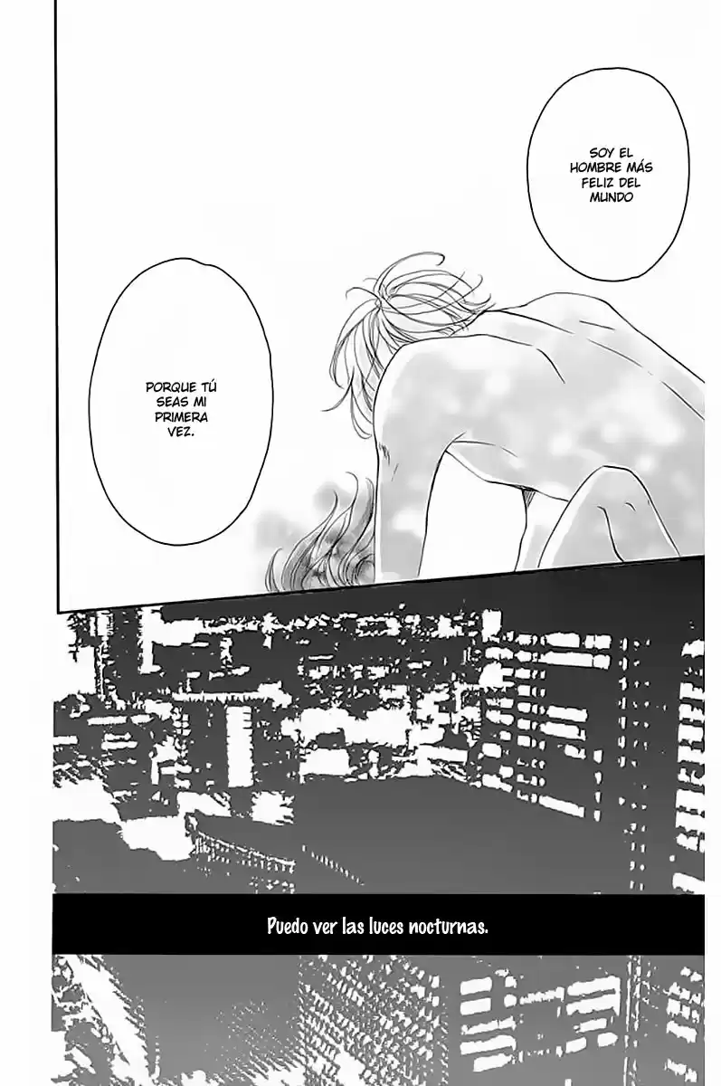 Shigatsu No Kimi Spica - Capítulo 49 - Página 21 - LectorTMOo