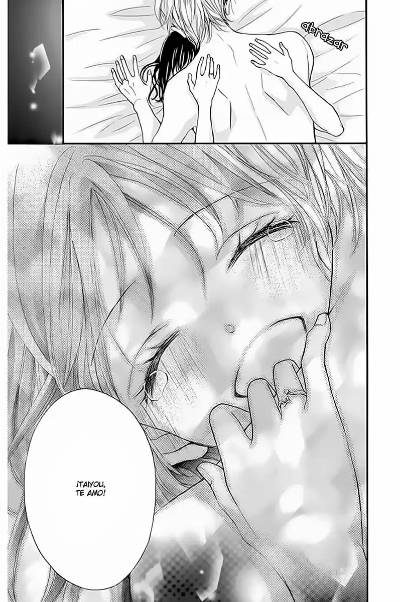 Shigatsu No Kimi Spica - Capítulo 49 - Página 24 - LectorTMOo