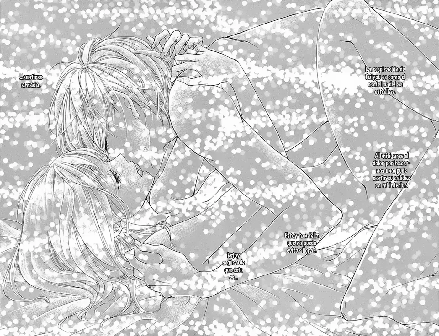 Shigatsu No Kimi Spica - Capítulo 49 - Página 25 - LectorTMOo