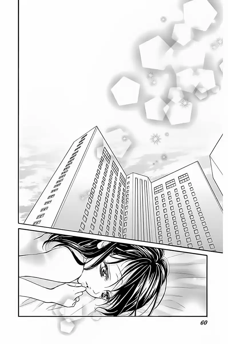 Shigatsu No Kimi Spica - Capítulo 49 - Página 26 - LectorTMOo