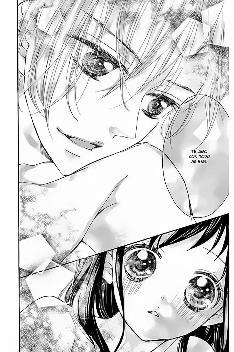 Shigatsu No Kimi Spica - Capítulo 49 - Página 30 - LectorTMOo