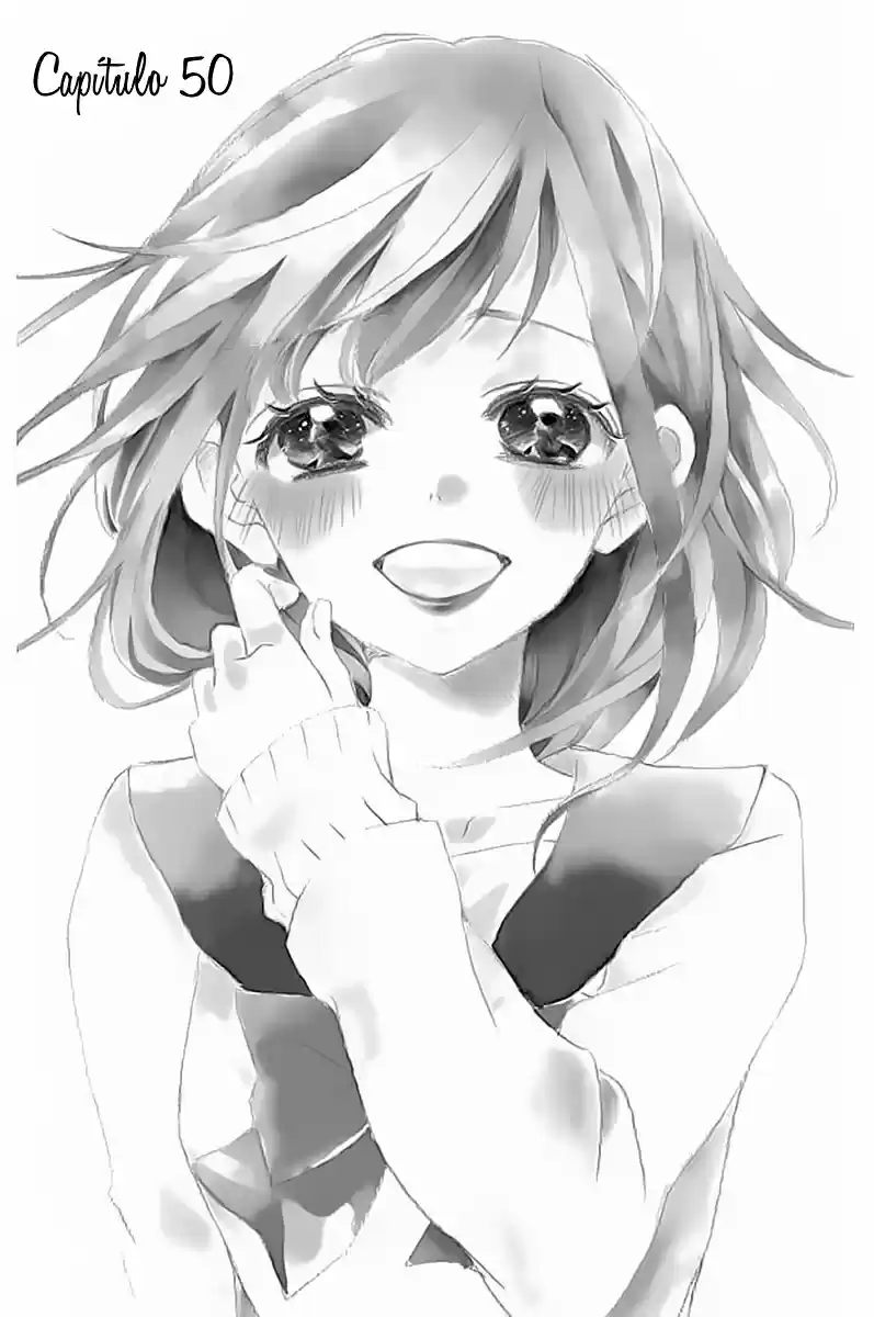 Shigatsu No Kimi Spica - Capítulo 50 - Página 6 - LectorTMOo