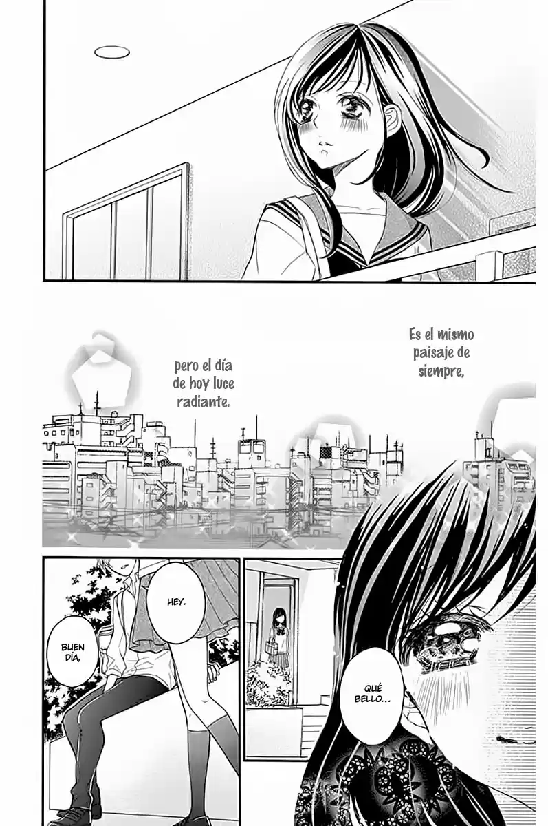 Shigatsu No Kimi Spica - Capítulo 50 - Página 10 - LectorTMOo