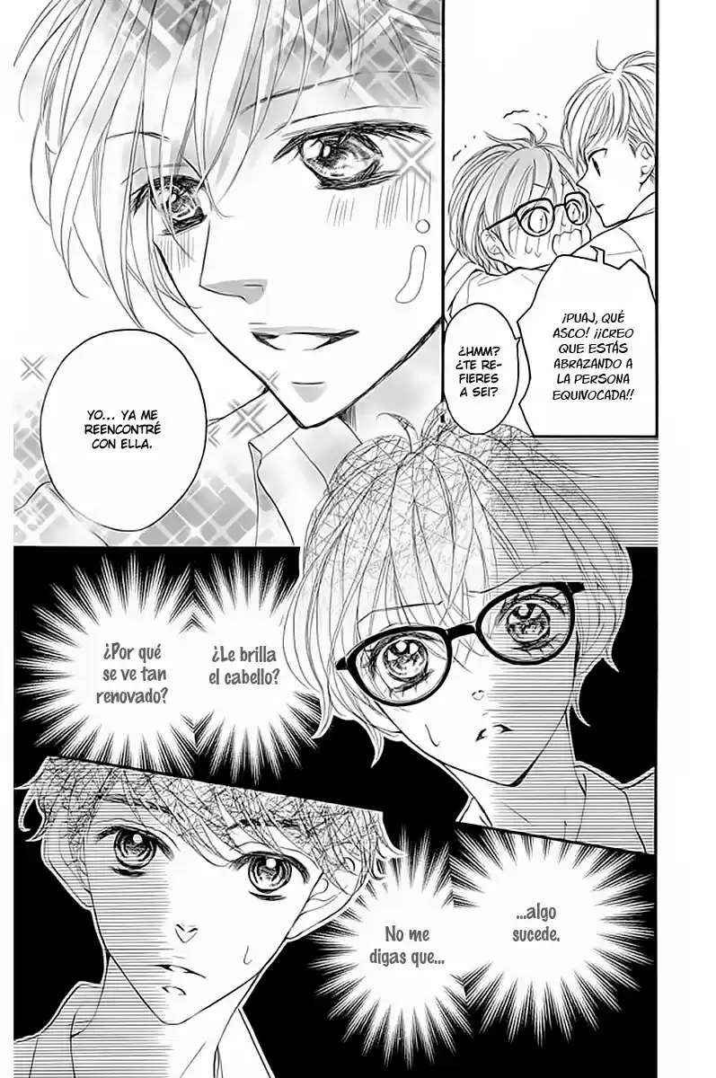 Shigatsu No Kimi Spica - Capítulo 50 - Página 17 - LectorTMOo