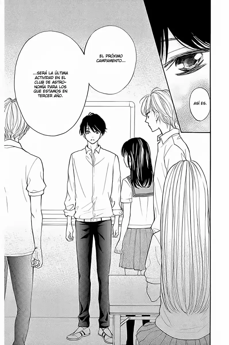 Shigatsu No Kimi Spica - Capítulo 50 - Página 23 - LectorTMOo