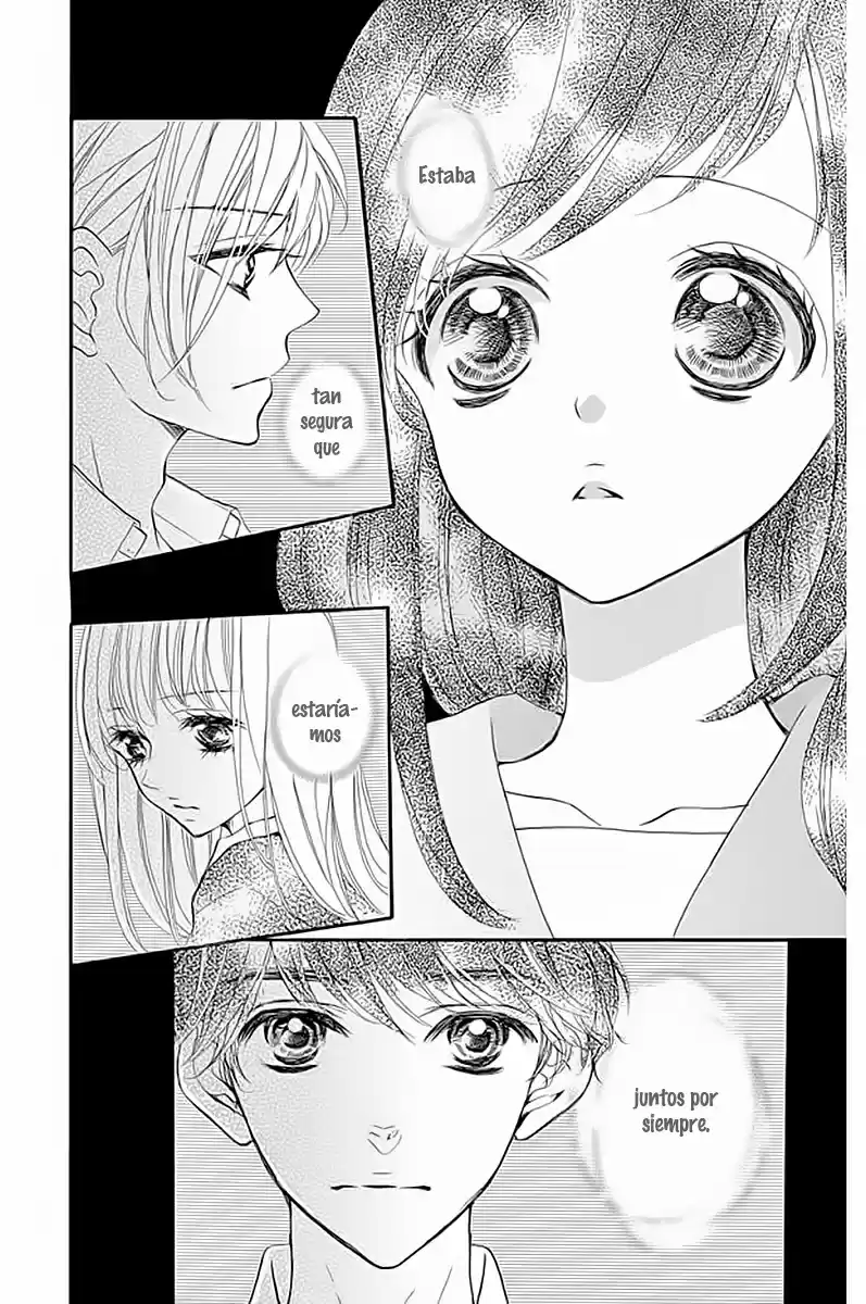 Shigatsu No Kimi Spica - Capítulo 50 - Página 24 - LectorTMOo