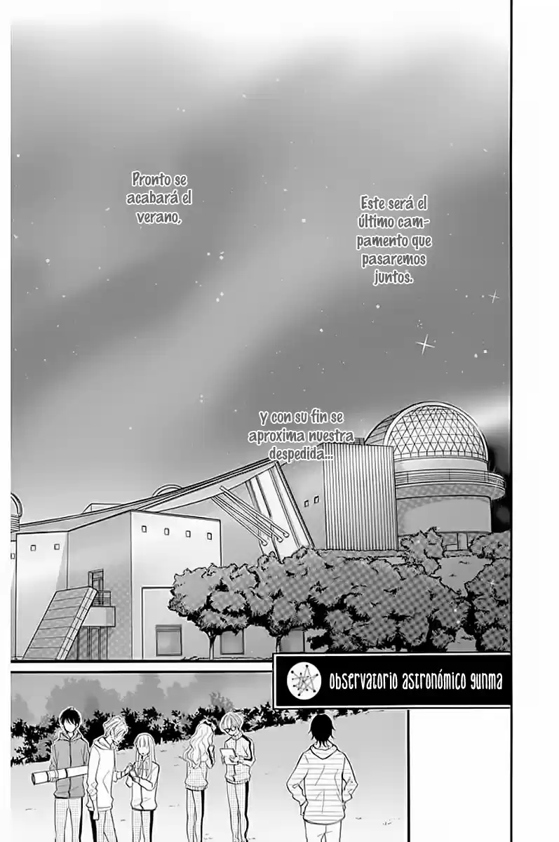 Shigatsu No Kimi Spica - Capítulo 50 - Página 25 - LectorTMOo