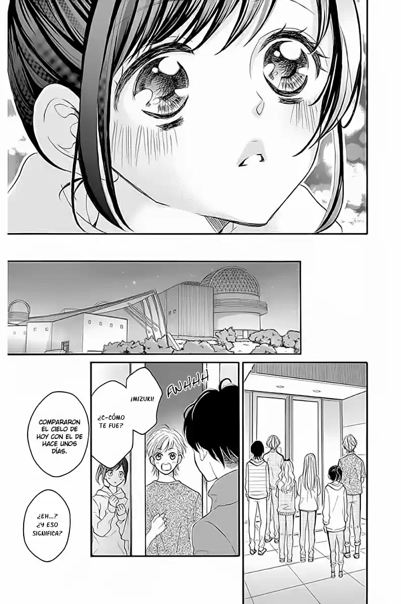 Shigatsu No Kimi Spica - Capítulo 50 - Página 36 - LectorTMOo