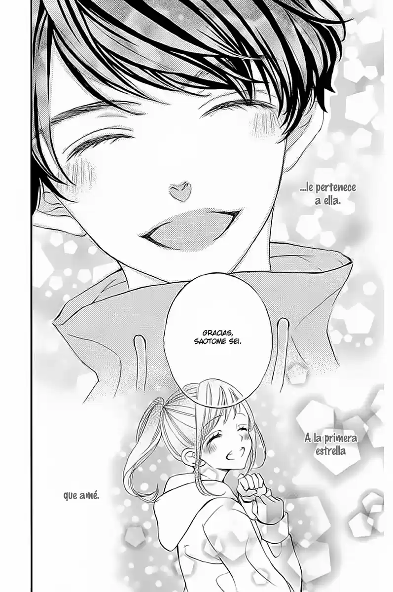 Shigatsu No Kimi Spica - Capítulo 50 - Página 39 - LectorTMOo