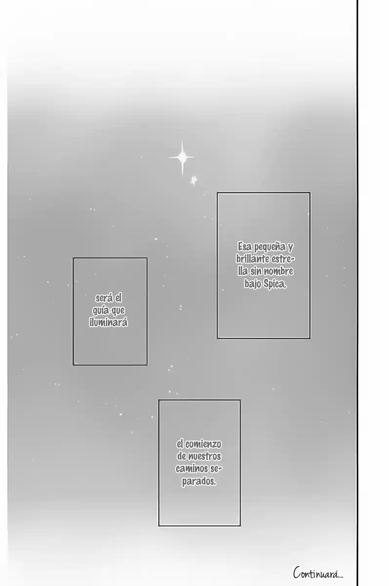 Shigatsu No Kimi Spica - Capítulo 50 - Página 40 - LectorTMOo