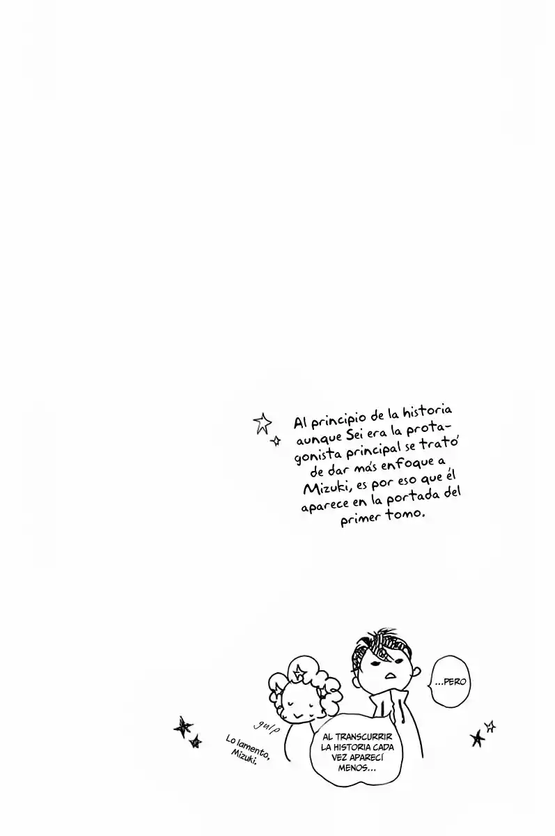 Shigatsu No Kimi Spica - Capítulo 51 - Página 6 - LectorTMOo