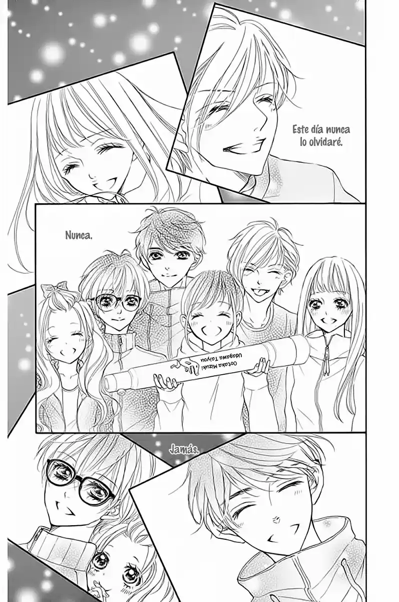 Shigatsu No Kimi Spica - Capítulo 51 - Página 7 - LectorTMOo