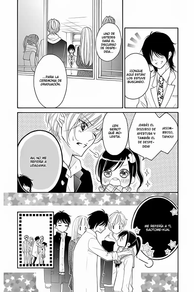 Shigatsu No Kimi Spica - Capítulo 51 - Página 13 - LectorTMOo