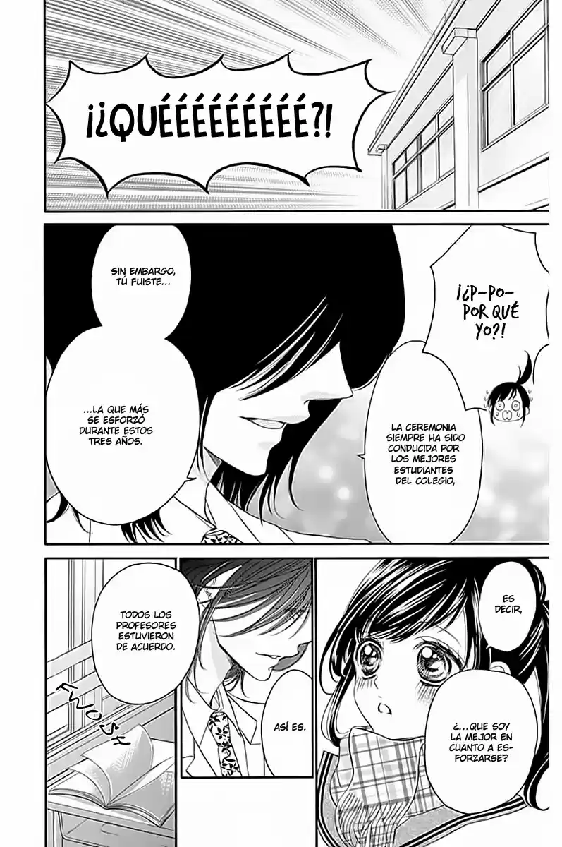 Shigatsu No Kimi Spica - Capítulo 51 - Página 14 - LectorTMOo