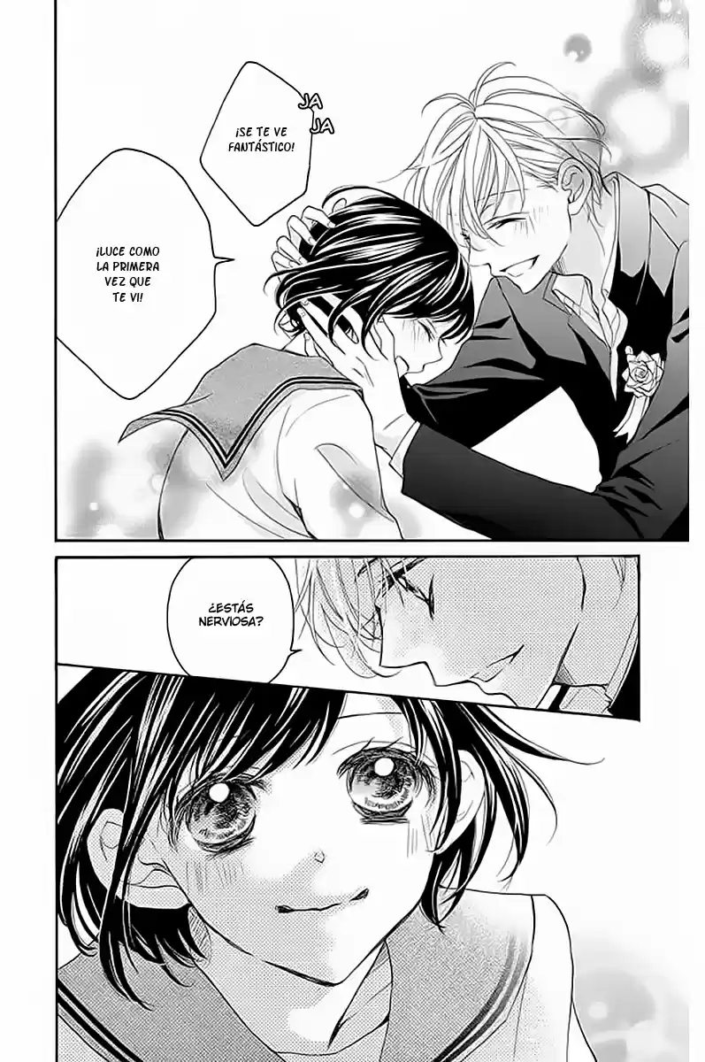 Shigatsu No Kimi Spica - Capítulo 51 - Página 22 - LectorTMOo