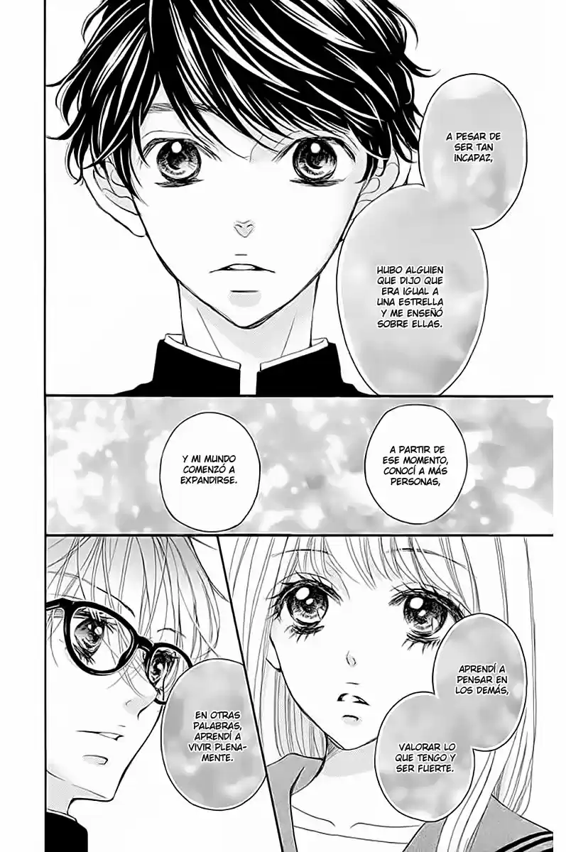 Shigatsu No Kimi Spica - Capítulo 51 - Página 26 - LectorTMOo
