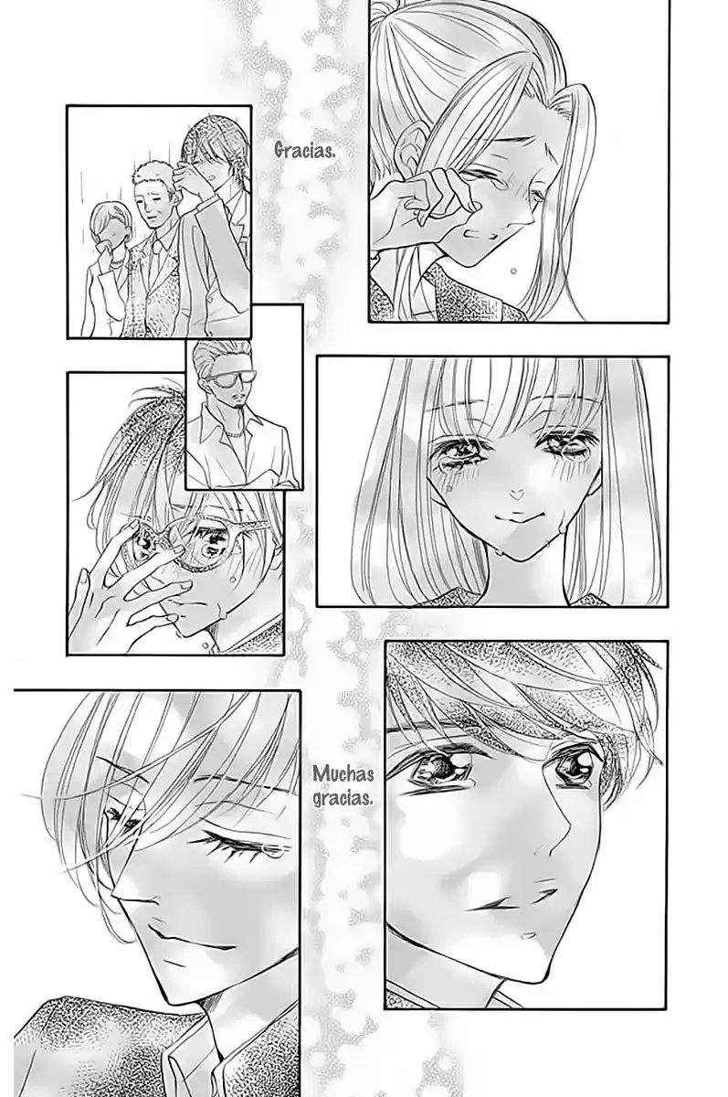 Shigatsu No Kimi Spica - Capítulo 51 - Página 29 - LectorTMOo