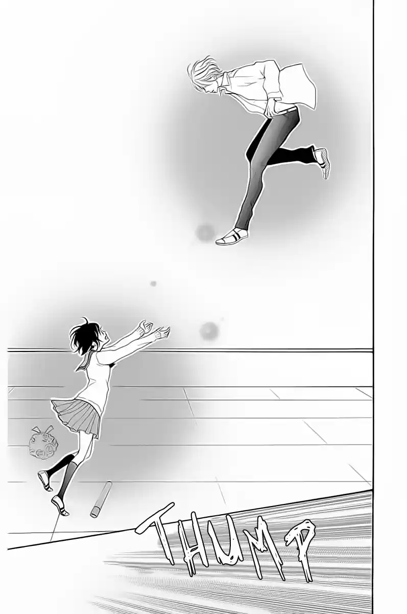 Shigatsu No Kimi Spica - Capítulo 51 - Página 34 - LectorTMOo