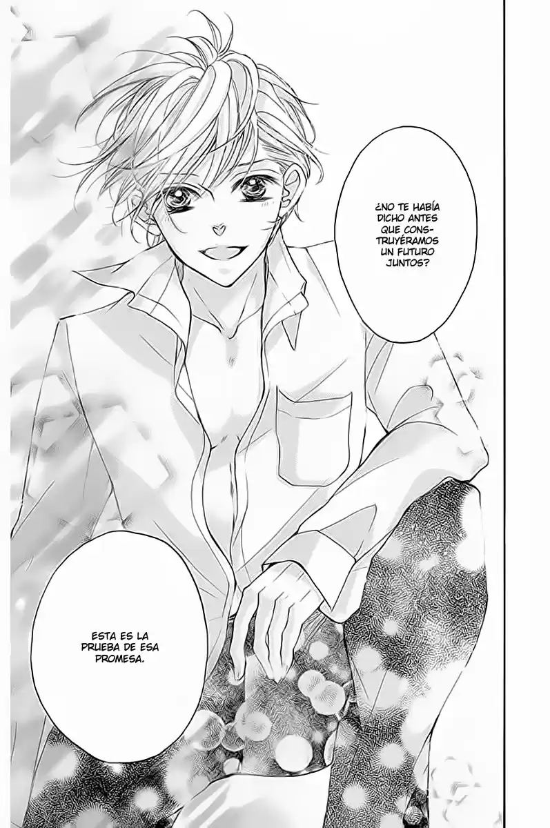 Shigatsu No Kimi Spica - Capítulo 51 - Página 38 - LectorTMOo