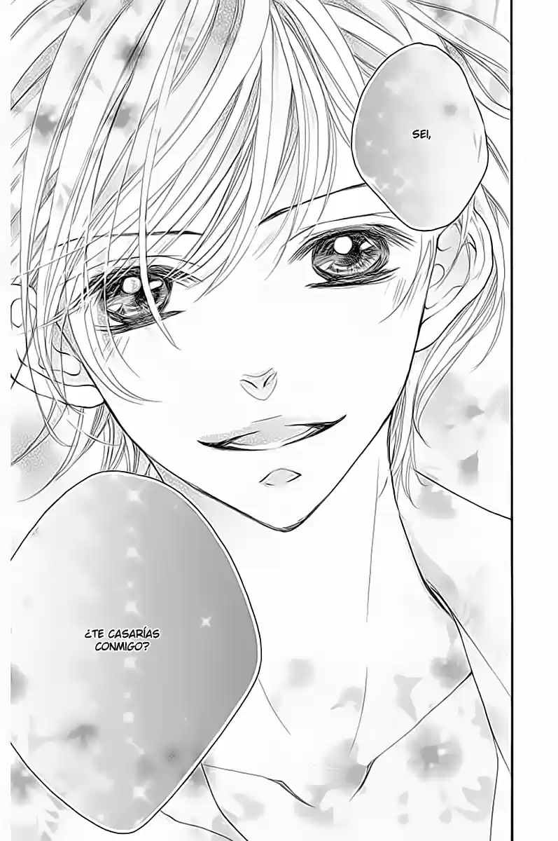 Shigatsu No Kimi Spica - Capítulo 51 - Página 40 - LectorTMOo