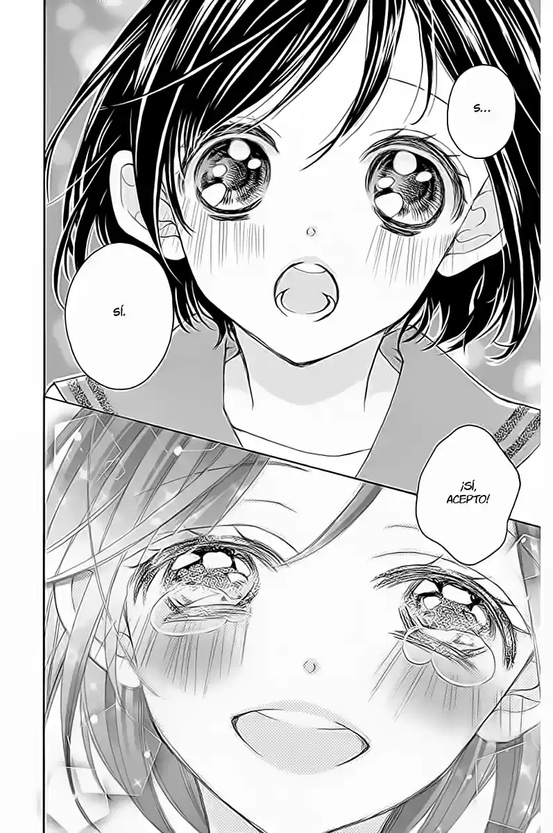Shigatsu No Kimi Spica - Capítulo 51 - Página 41 - LectorTMOo