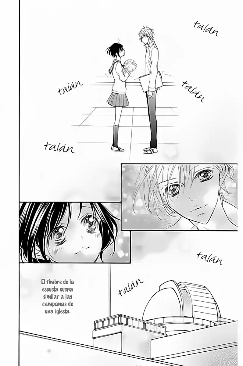 Shigatsu No Kimi Spica - Capítulo 51 - Página 43 - LectorTMOo