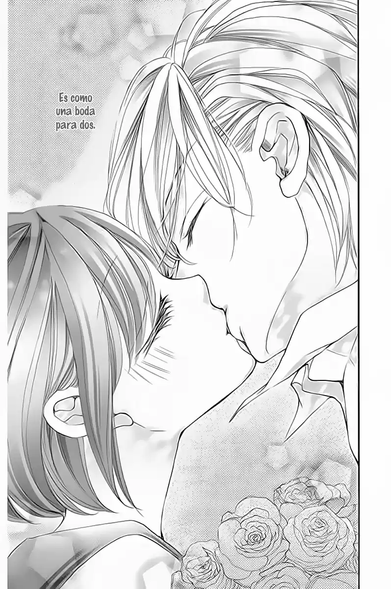Shigatsu No Kimi Spica - Capítulo 51 - Página 44 - LectorTMOo