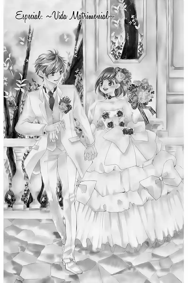 Shigatsu No Kimi Spica - Capítulo 52 - Página 4 - LectorTMOo