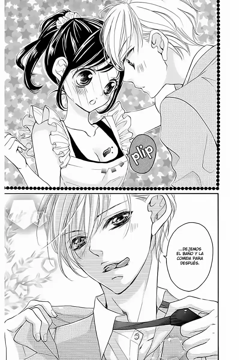 Shigatsu No Kimi Spica - Capítulo 52 - Página 11 - LectorTMOo