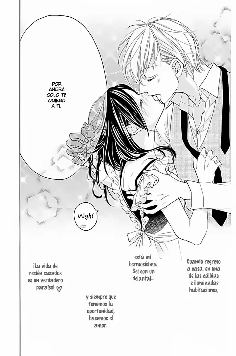 Shigatsu No Kimi Spica - Capítulo 52 - Página 12 - LectorTMOo