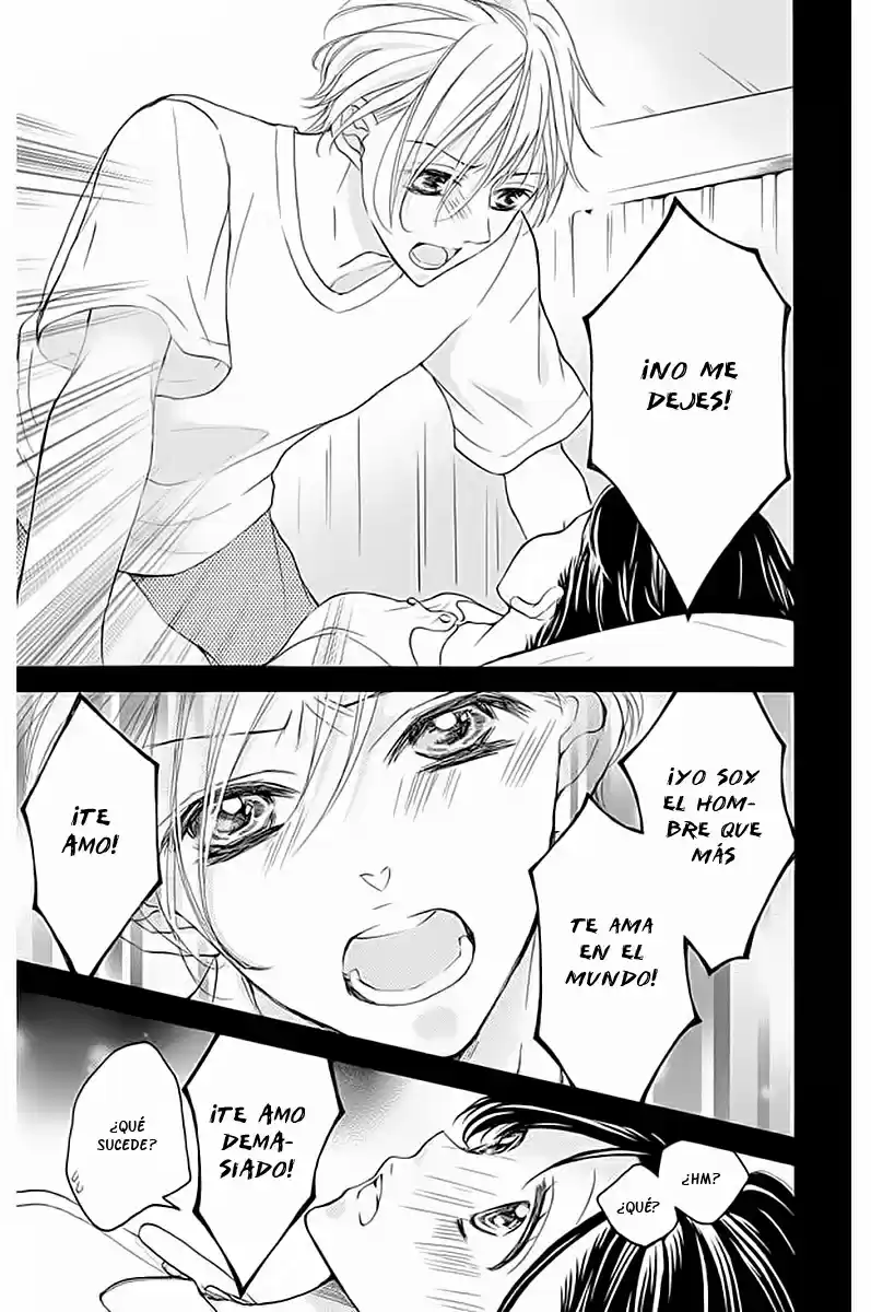 Shigatsu No Kimi Spica - Capítulo 52 - Página 19 - LectorTMOo