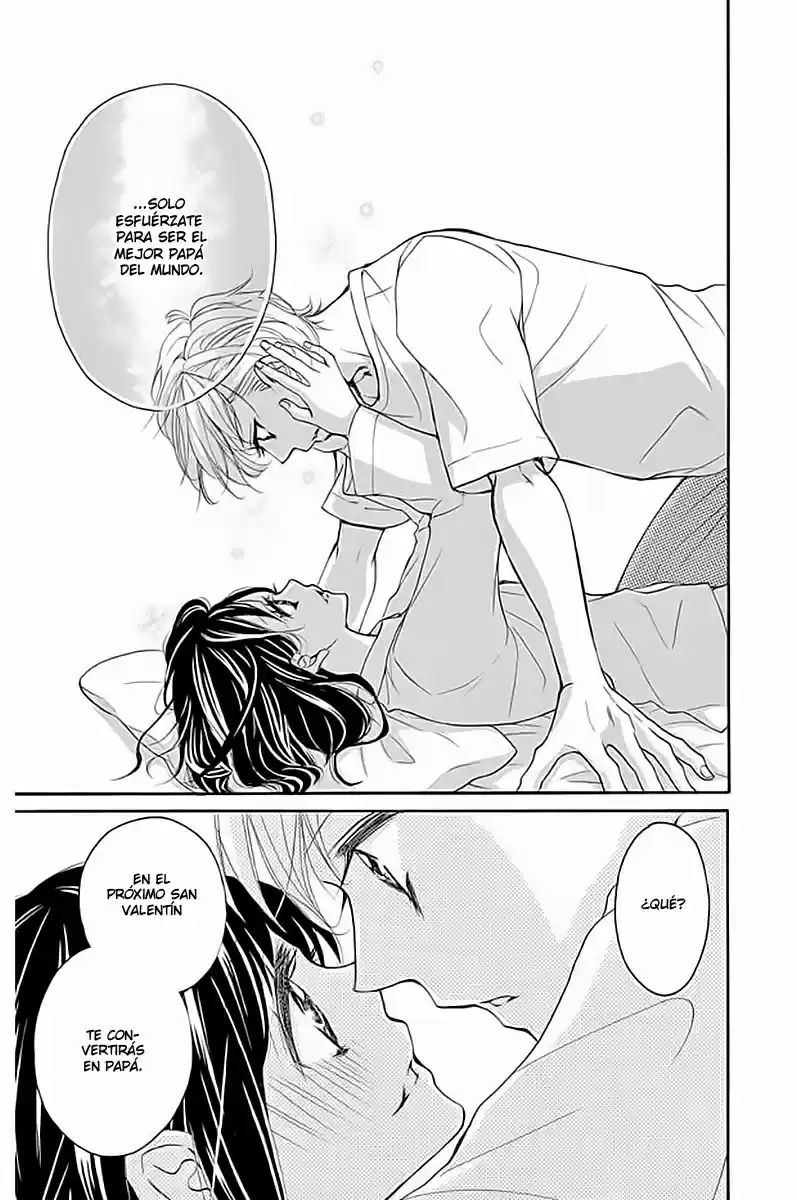 Shigatsu No Kimi Spica - Capítulo 52 - Página 21 - LectorTMOo