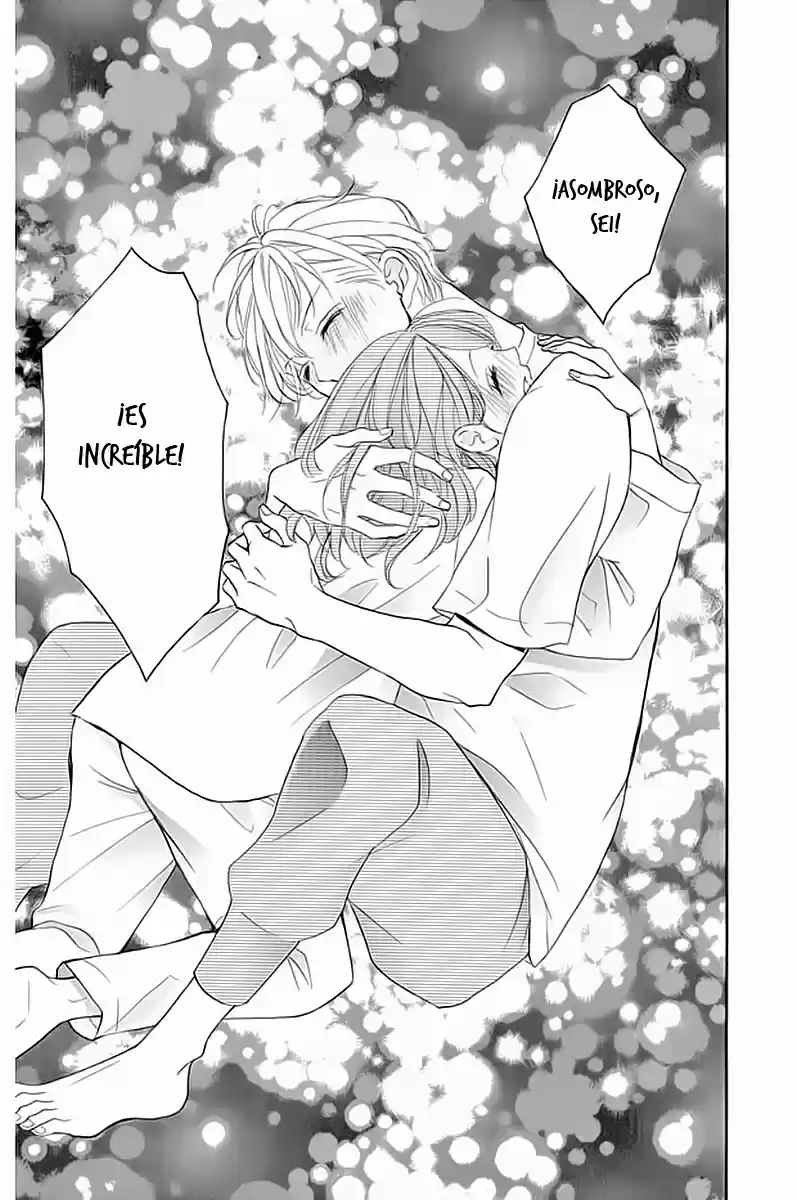 Shigatsu No Kimi Spica - Capítulo 52 - Página 23 - LectorTMOo