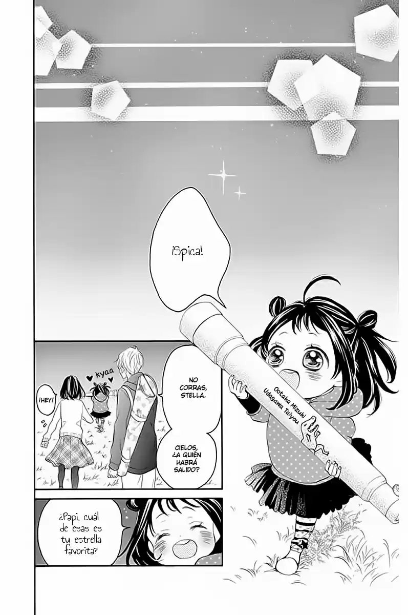 Shigatsu No Kimi Spica - Capítulo 52 - Página 24 - LectorTMOo
