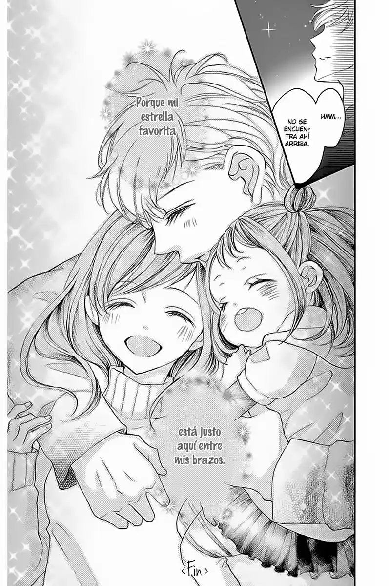 Shigatsu No Kimi Spica - Capítulo 52 - Página 25 - LectorTMOo