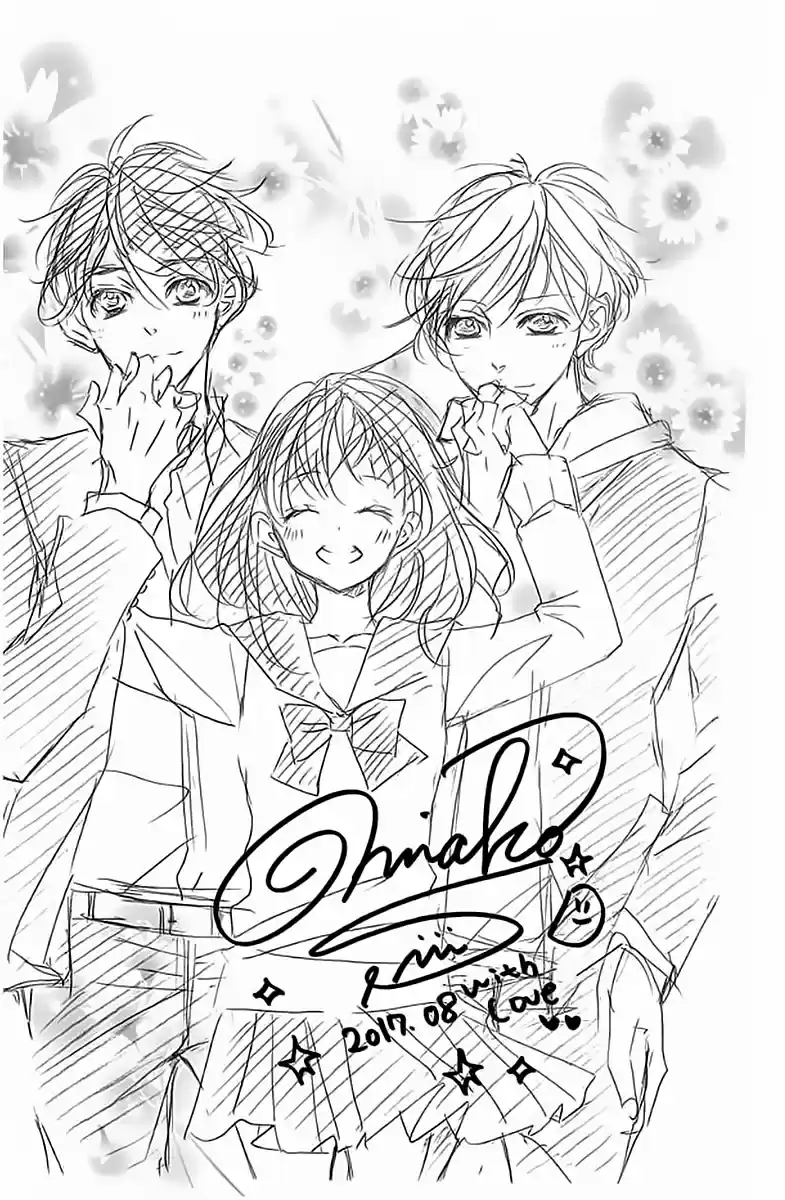 Shigatsu No Kimi Spica - Capítulo 52 - Página 26 - LectorTMOo