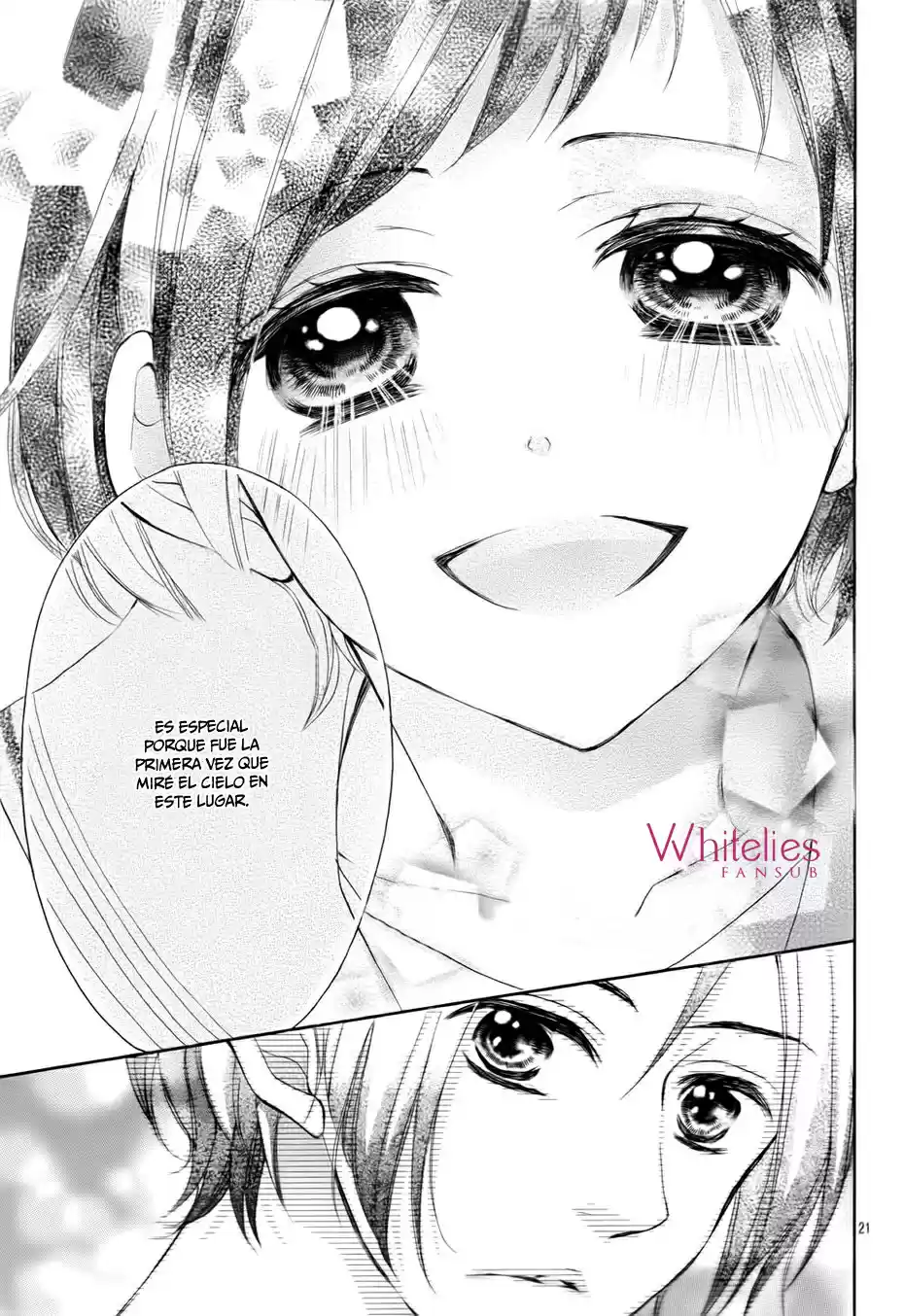 Shigatsu No Kimi Spica - Capítulo 9 - Página 24 - LectorTMOo