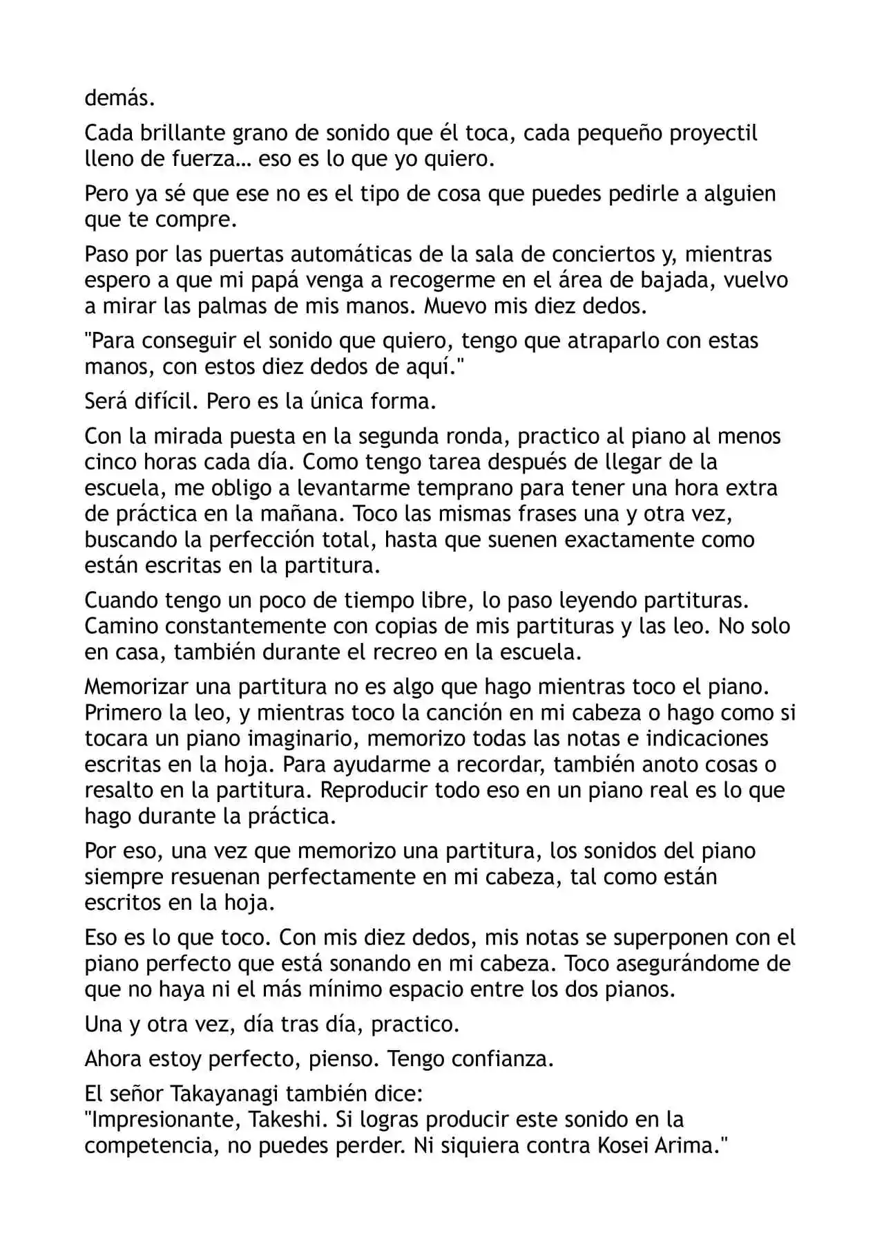 Shigatsu Wa Kimi No Uso Final - Capítulo 1 - Página 17 - LectorTMOo
