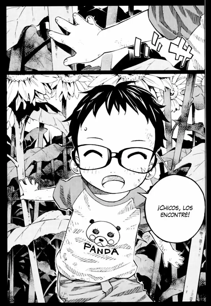 Shigatsu Wa Kimi No Uso Final - Capítulo 2 - Página 6 - LectorTMOo