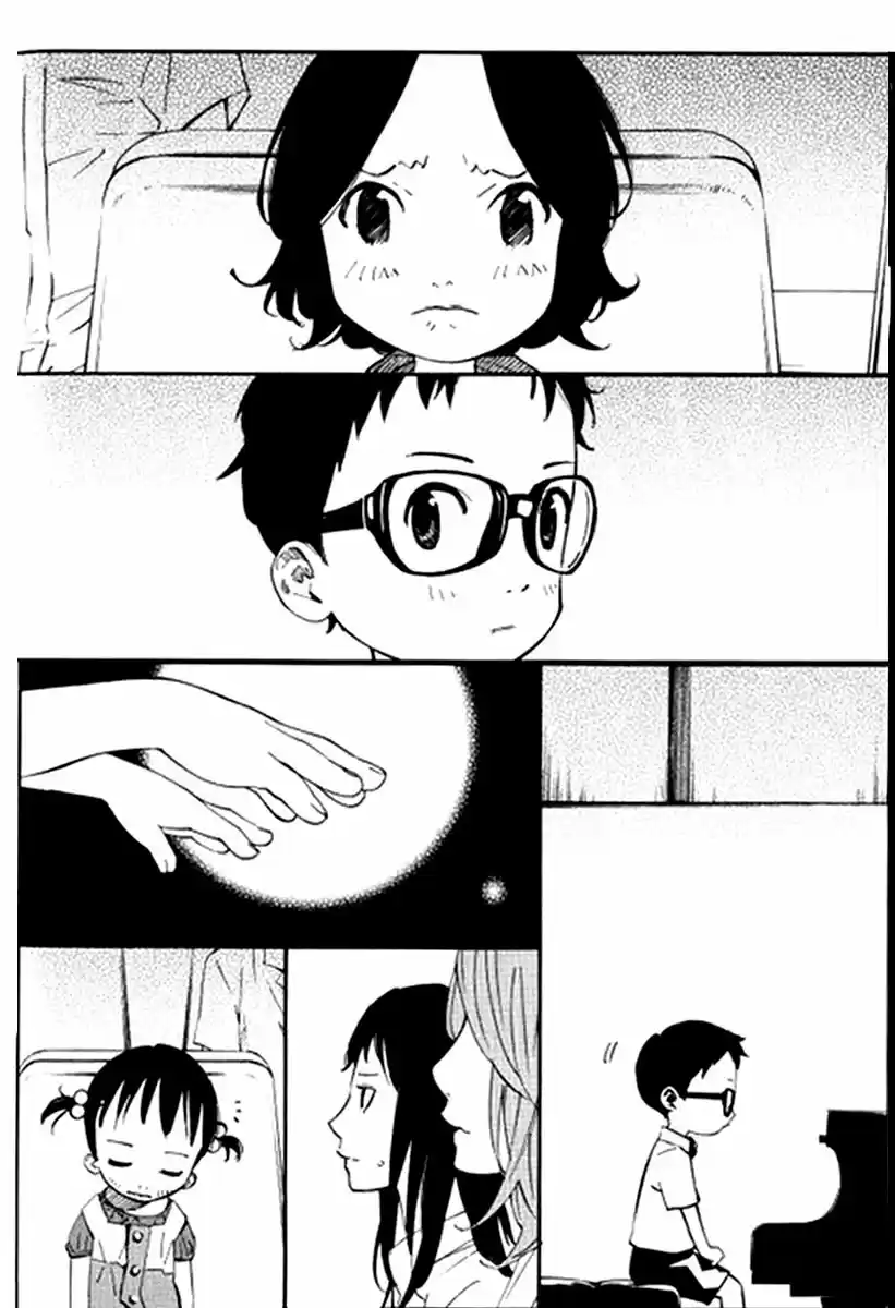 Shigatsu Wa Kimi No Uso Final - Capítulo 2 - Página 12 - LectorTMOo