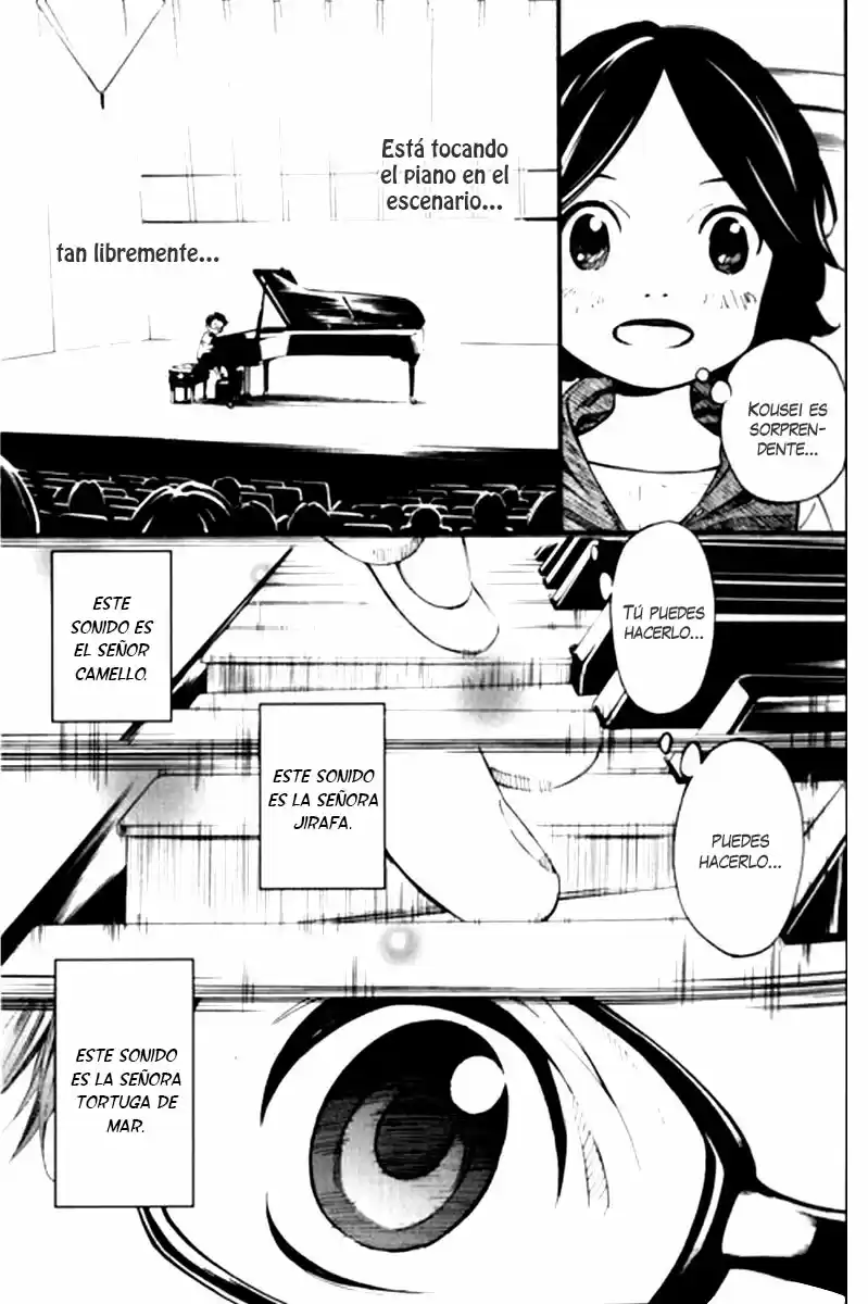 Shigatsu Wa Kimi No Uso Final - Capítulo 2 - Página 16 - LectorTMOo