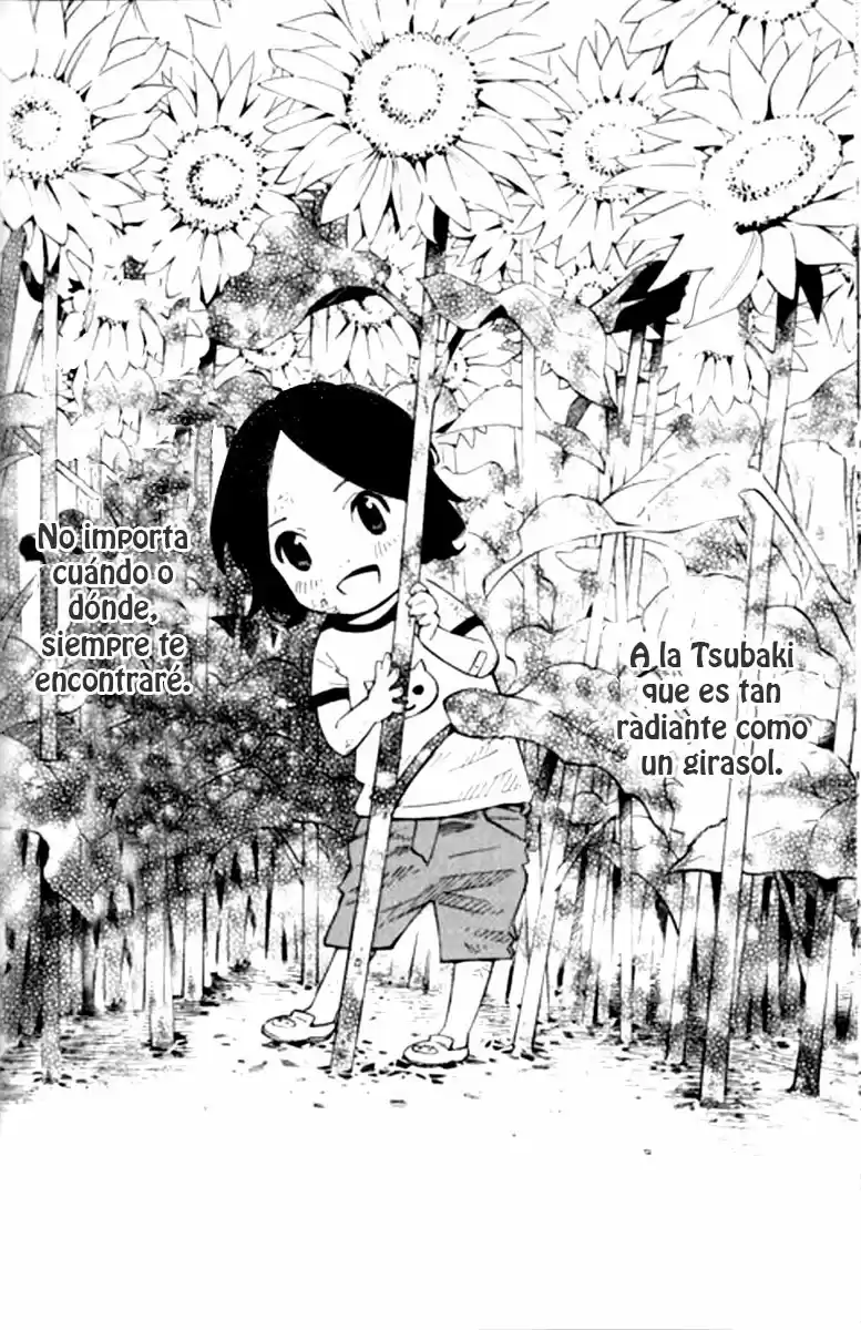 Shigatsu Wa Kimi No Uso Final - Capítulo 2 - Página 25 - LectorTMOo