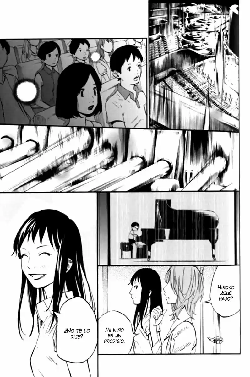 Shigatsu Wa Kimi No Uso Final - Capítulo 2 - Página 26 - LectorTMOo