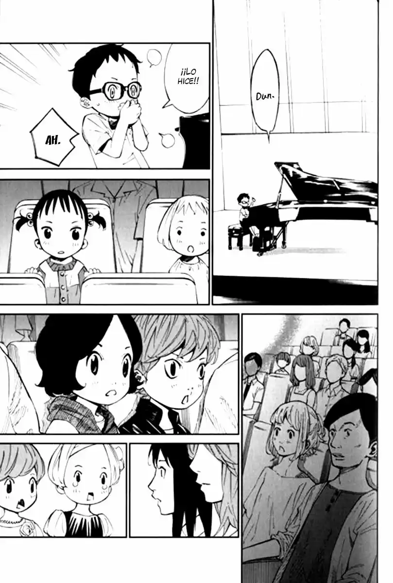 Shigatsu Wa Kimi No Uso Final - Capítulo 2 - Página 28 - LectorTMOo